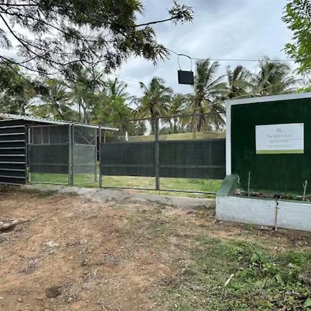 The Wild Farms By Gwestai Villa Masinagudi Exterior photo