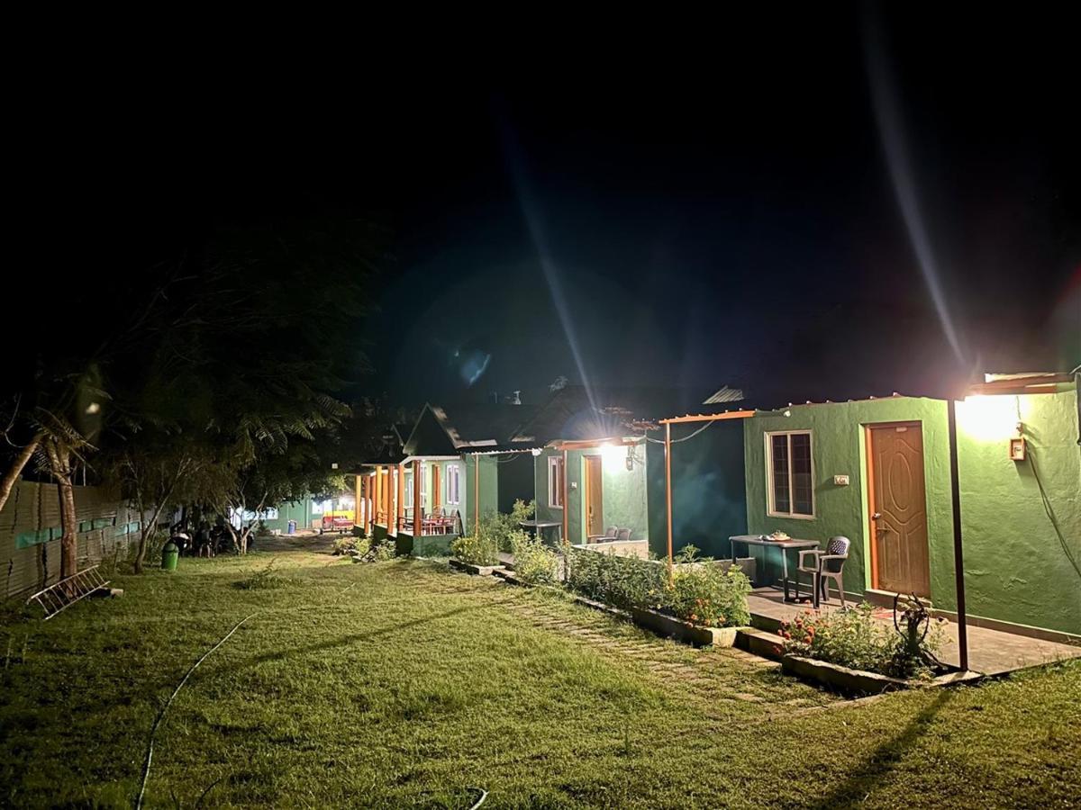 The Wild Farms By Gwestai Villa Masinagudi Exterior photo