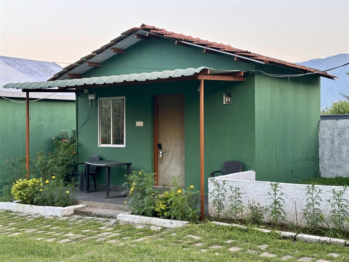 The Wild Farms By Gwestai Villa Masinagudi Exterior photo